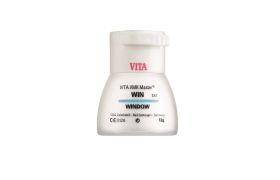 Porcelana Vita Vmk 12G Master Window Win - Wilcos