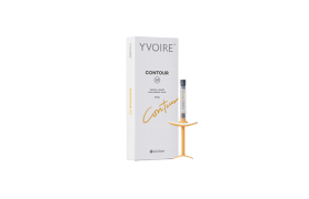 Ácido Hialurônico Yvoire Contour | LG Chem