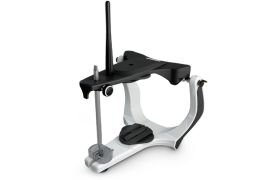 ARTICULADOR A7 FIX SEM ARCO PADRONIZADO - BIOART