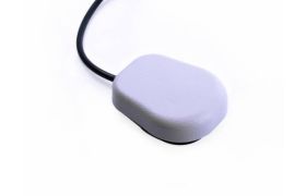 HIGIPRATIC I - ACIONAMENTO ELÉTRICO PARA TORNEIRAS 220V - CRISTOFOLI