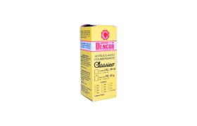 Acrílico Dencôr 25g cor 77 | Clássico