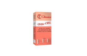 Acrílico Termo Onda-Cryl Rosa NV 440g | Clássico 