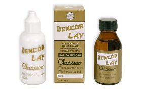 ACRILICO DENCORLAY LIQUIDO - CLASSICO