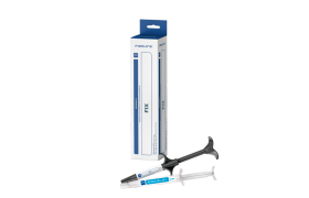 Adesivo Ortodôntico Fix com rastreador Fluorescente - Maquira