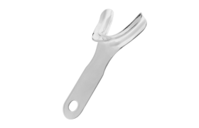 Afastador Labial em V  | Indusbello