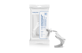 Afastador Labial Flex Infantil M - Maquira