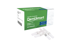 Agulha Gengival | Dentsmart