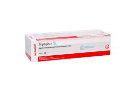 Agulha Gengival Septoject XL | Septodont
