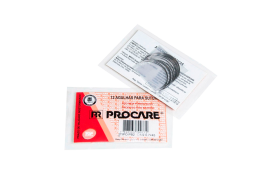 Agulha Para Sutura| Procare