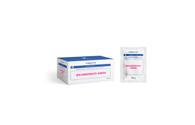 BICARBONATO SODIO 600 GRS MAQUIRA- SACHE