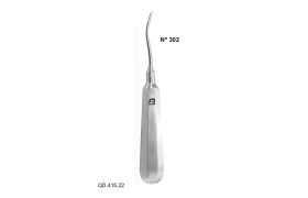 ALAVANCA APEXO 302 - QUINELATO