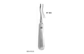 ALAVANCA APEXO 303 - QUINELATO