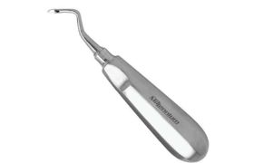 Alavanca Direita Heidbrink n3 - Millennium - Golgran