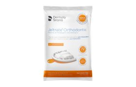 Alginato Jeltrate Orthodontic - Dentsply