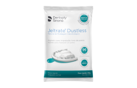 Alginato Jeltrate Dustless | Dentsply Sirona