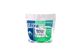Algodão Rolete | Ultracotton