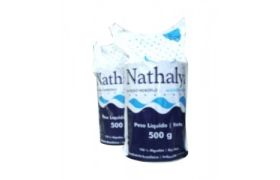ALGODAO HIDROFILO 500GR NATHALYA - VENEZA