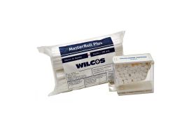 Algodao Rolete M.Roll N 1 Com 500+Dispensador