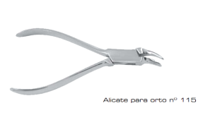 ALICATE P/ ORTO 115 - GOLGRAN 