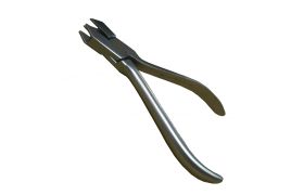 ALICATE ORTODÔNTICO TORQUE INDIVIDUAL FÊMEA - REFERÊNCIA QO.222.02 - QUINELATO