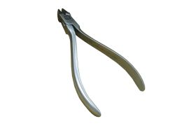 ALICATE ORTODÔNTICO TORQUE INDIVIDUAL MACHO REFERÊNCIA QO.222.01 - QUINELATO