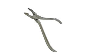 ALICATE ORTODÔNTICO WEINGART COM WIDIA - REFERÊNCIA QO.120.00 - QUINELATO