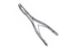 PINÇA GOIVA ALVEOLOTOMO LUER - QUINELATO