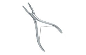 Alveolótomo Luer (Pinça Goiva) Reto - Golgran