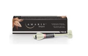 RESINA AMARIS GENGIVA NATURAL REFIL 4G - VOCO