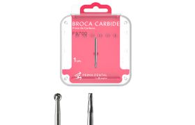 Broca Carbide Cirúrgica - Angelus 