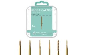 Broca Multilaminada - Angelus