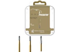 Broca Transmetal Predator - Angelus