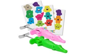 Luva Para Carpule/Seringa Jacarezinho - Angelus