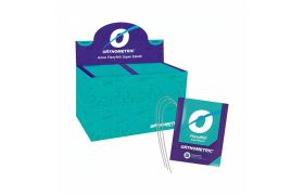 Kit Promocional Arco Niti Super Elástico Redondo 51102800 - Orthometric