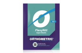 Arco Niti Super Elastico Alx 020 Superior 51112020 - Orthometric