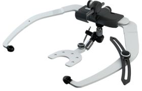 Arco Facial Elite Para Articulador - Bio-Art