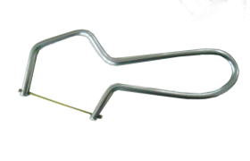 ARCO DE SERRA COMPACTO - BORDENTE