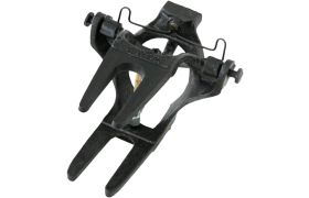 ARTICULADOR GARFO COM MOLA PRETO - KOTA