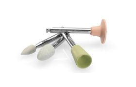 Ponta Para Acabamento Astropol - Ivoclar