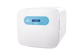 Autoclave Vitale CD12 12L | Cristófoli