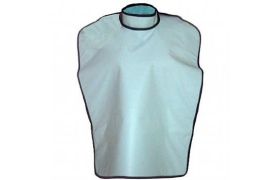 Avental Pumblifero 76X60 + Protetor de Tireóide - Odontologic