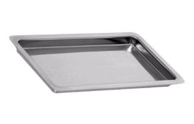 Bandeja Inox - Luminox