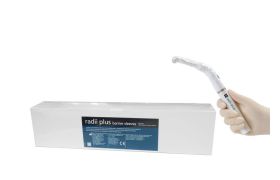 BARREIRA DE PROTEÇÃO PARA LÂMPADA RADII PLUS (PROTETOR RADII PLUS) - SDI