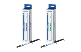 Barreira Gengival MaxDam | Maquira