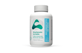 Bicarbonato De Sódio| AAF
