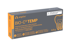 CIMENTO BIO-C TEMP - ANGELUS