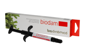 PROTETOR GENGIVAL BIODAM - BIODINAMICA