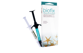 ADESIVO ORTODONTICO PASTA BIOFIX - BIODINAMICA