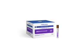 Indicador Biológico Bio-Indicador - Maquira