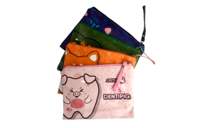 Promo Necessaire Redonda Orthometric